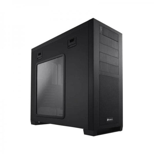 Corsair 650D Mid Tower Cabinet (Black)