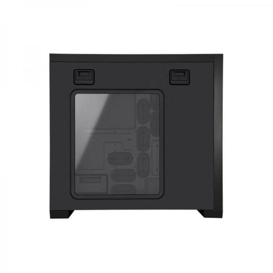 Corsair 650D Mid Tower Cabinet (Black)