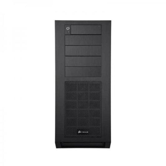 Corsair 650D Mid Tower Cabinet (Black)