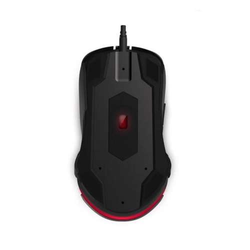 Asus Cerberus Fortus Gaming Mouse with Omron Switches (Black)