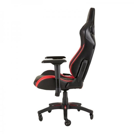 Corsair T1 Race 2018 Gaming Chair (Black-Red)