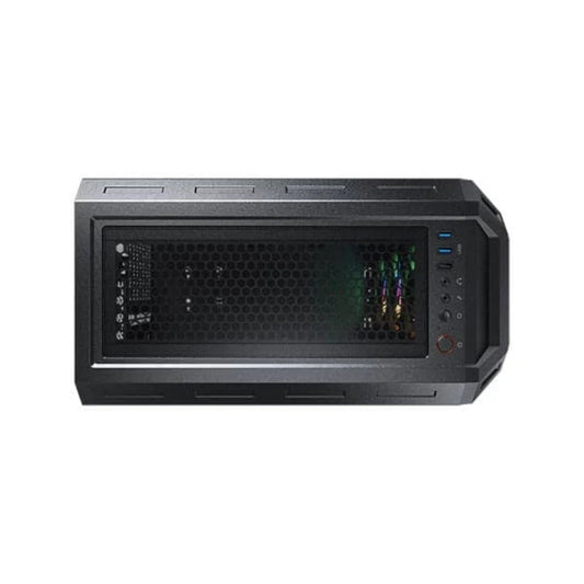 Cougar MX440 Mesh RGB (ATX) Mid Tower Cabinet (Black)