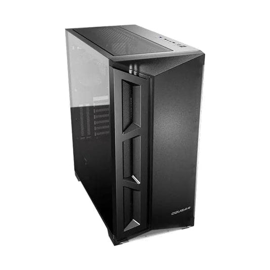Cougar DarkBlader X5 Mid Tower Cabinet (Black)