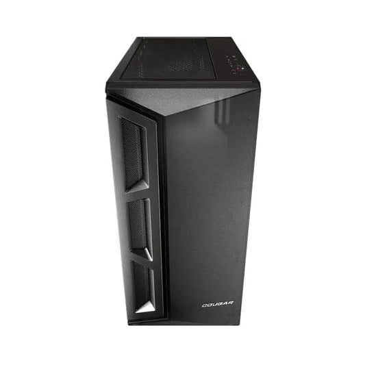 Cougar DarkBlader X5 Mid Tower Cabinet (Black)