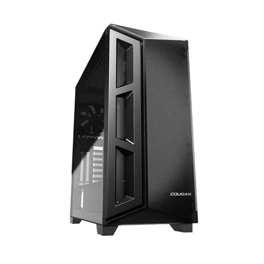 Cougar DarkBlader X5 Mid Tower Cabinet (Black)