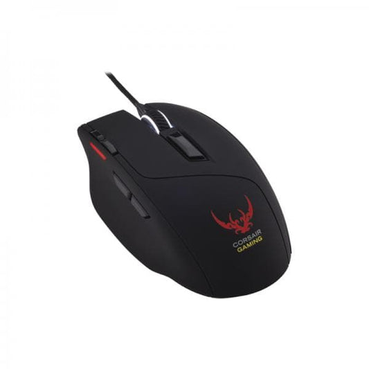 Corsair SABRE Optical RGB Gaming Mouse