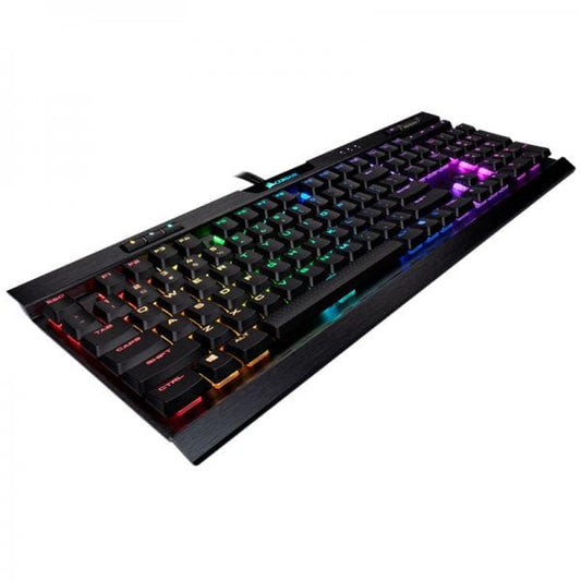 Corsair K70 RGB MK.2 Gaming Keyboard (Cherry Mx Red)
