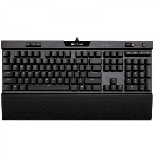 Corsair K70 RGB MK.2 Gaming Keyboard (Cherry Mx Red)