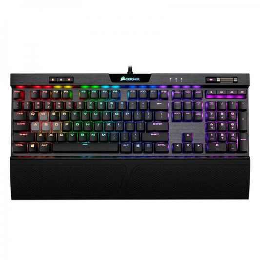 Corsair K70 RGB MK.2 Gaming Keyboard