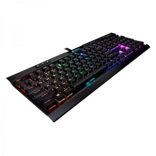 Corsair K70 RGB MK.2 Gaming Keyboard