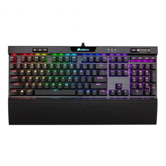 Corsair K70 RGB MK.2 Gaming Keyboard