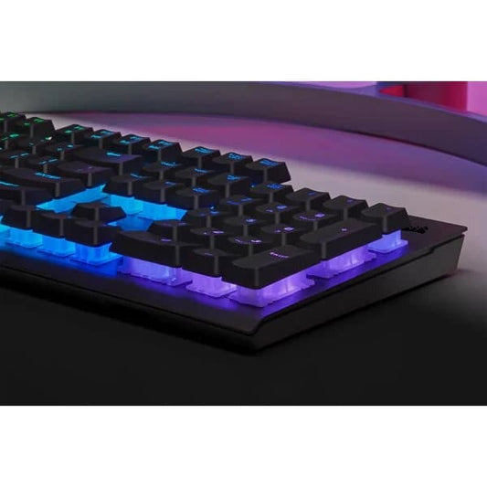 Corsair K60 RGB Pro Mechanical Gaming Keyboard (Cherry Viola Switches)