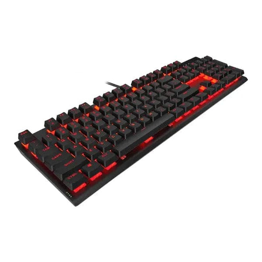 Corsair K60 Pro Mechanical Gaming Keyboard (Cherry Viola Switches)