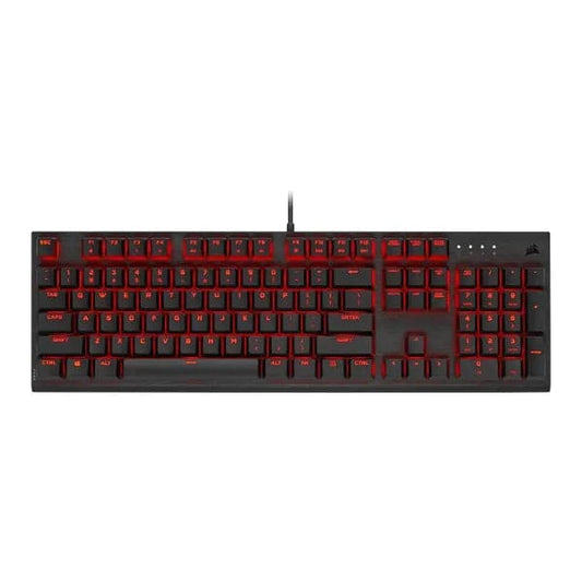 Corsair K60 Pro Mechanical Gaming Keyboard (Cherry Viola Switches)
