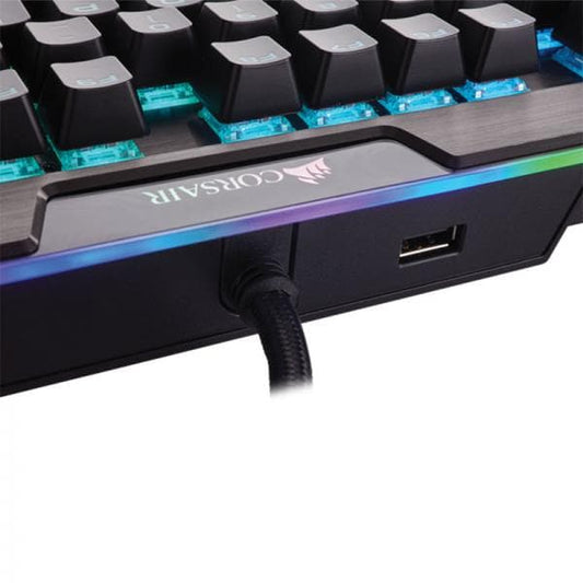 Corsair K95 XT RGB Platinum Gaming Keyboard