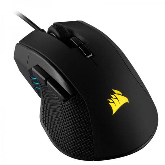 Corsair Ironclaw RGB Gaming Mouse