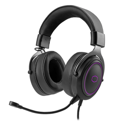 Cooler Master CH331 USB Gaming Headphone