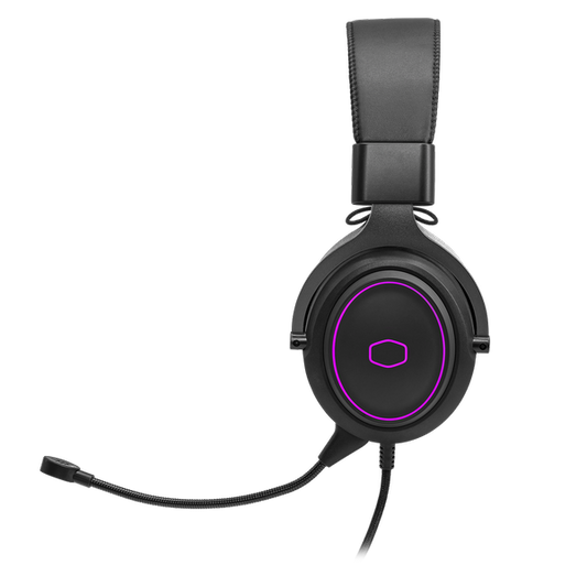 Cooler Master CH331 USB Gaming Headphone