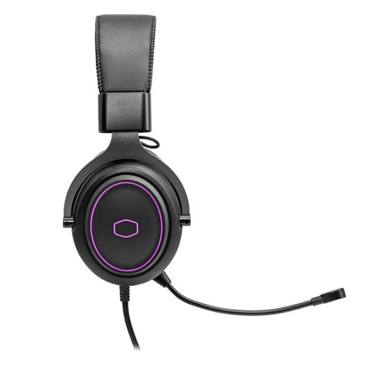 Cooler Master CH331 USB Gaming Headphone