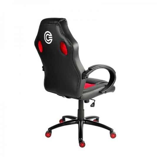 Circle CH50 Black-Red Gaming Chair