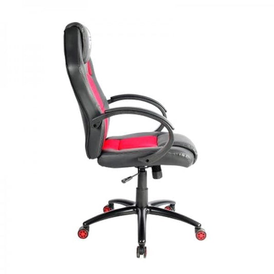 Circle CH50 Black-Red Gaming Chair