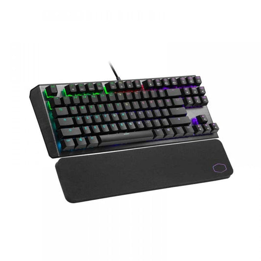 Cooler Master CK530 V2 Gaming Keyboard (Brown Switches)