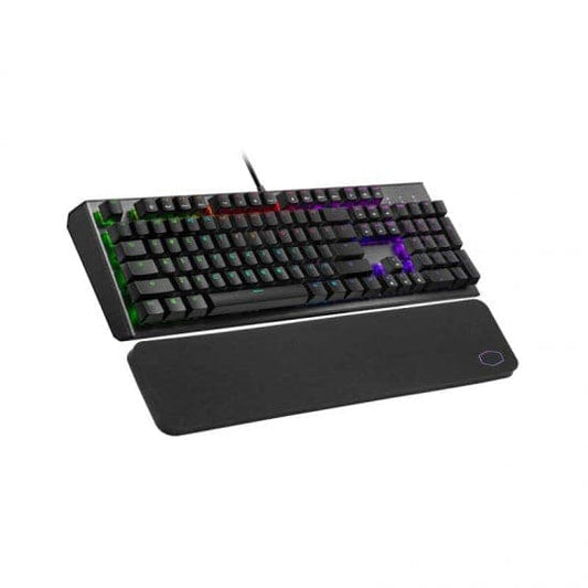 Cooler Master CK550 V2 RGB Mechanical Gaming Keyboard (Blue Switch)