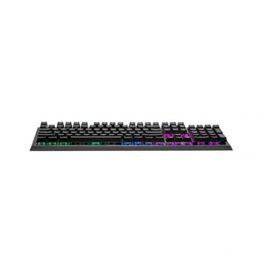 Cooler Master CK550 V2 RGB Mechanical Gaming Keyboard (Blue Switch)