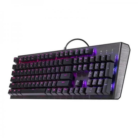 Cooler Master CK550 Tactile Blue Switches Gaming Keyboard