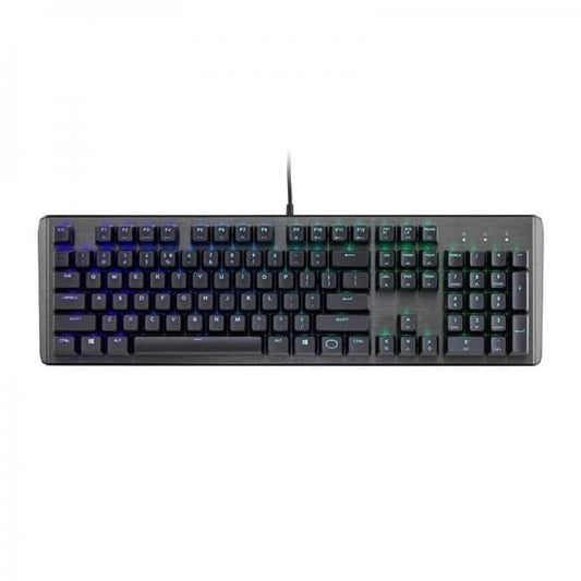 Cooler Master CK550 Tactile Brown Switches Gaming Keyboard