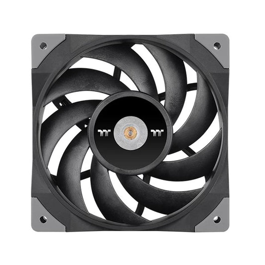 Thermaltake ToughFan 14 Cabinet Fan (Black)