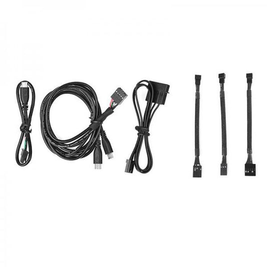 Thermaltake Pacific R1 Plus DDR4 Memory Lighting Kit