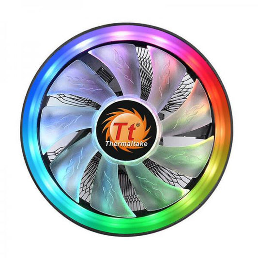 Thermaltake UX100 ARGB Lighting CPU Air Cooler