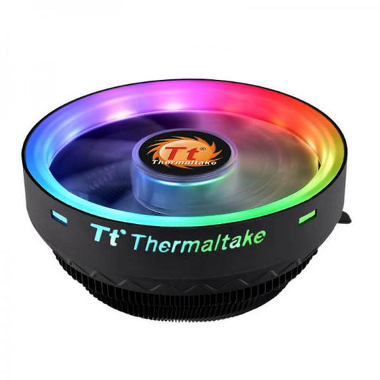 Thermaltake UX100 ARGB Lighting CPU Air Cooler
