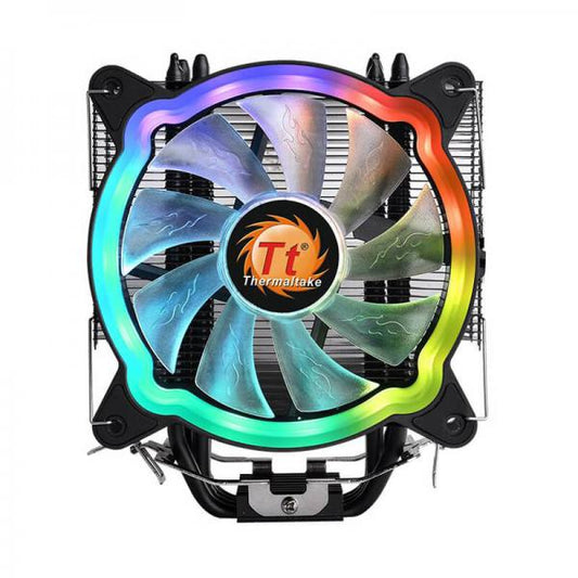 Thermaltake UX200 ARGB Lighting 120mm CPU Air Cooler