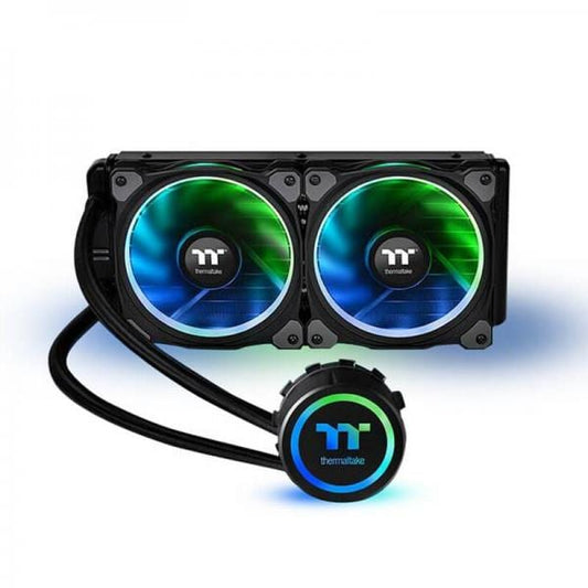 Thermaltake Floe RIING RGB 280 TT Premium Edition 280mm Liquid Cooler