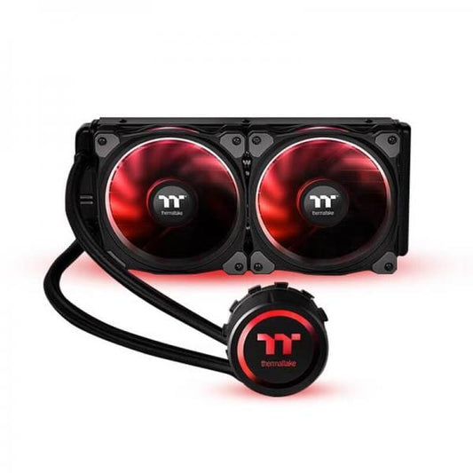 Thermaltake Floe RIING RGB 280 TT Premium Edition 280mm Liquid Cooler