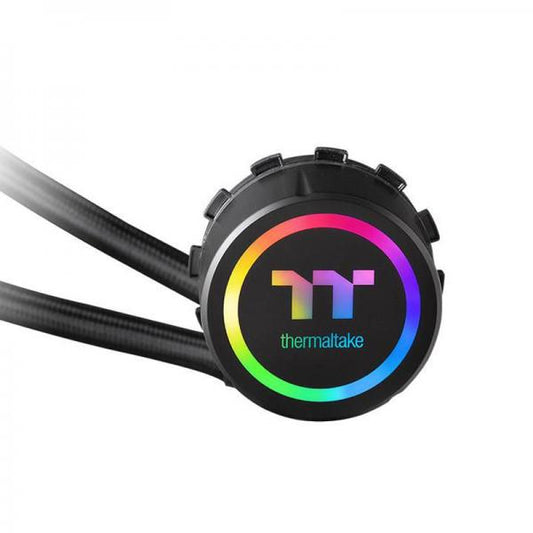 Thermaltake Water 3.0 240 ARGB Sync 240mm CPU Liquid Cooler