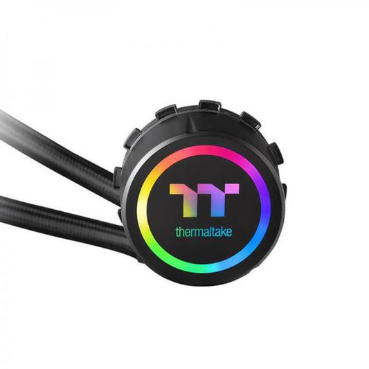 Thermaltake Water 3.0 360 ARGB Sync 360mm CPU Liquid Cooler
