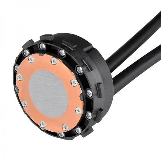 Thermaltake Water 3.0 360 ARGB Sync 360mm CPU Liquid Cooler