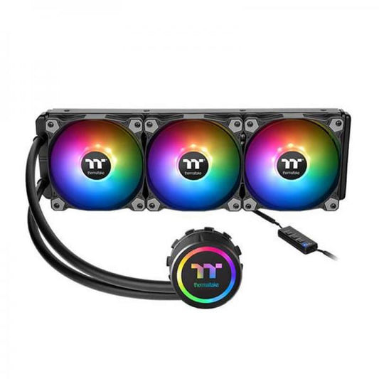 Thermaltake Water 3.0 360 ARGB Sync 360mm CPU Liquid Cooler