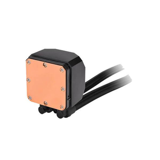 Thermaltake TH120 ARGB CPU Liquid Cooler