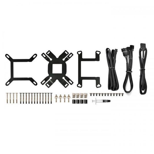 Thermaltake TH120 ARGB CPU Liquid Cooler