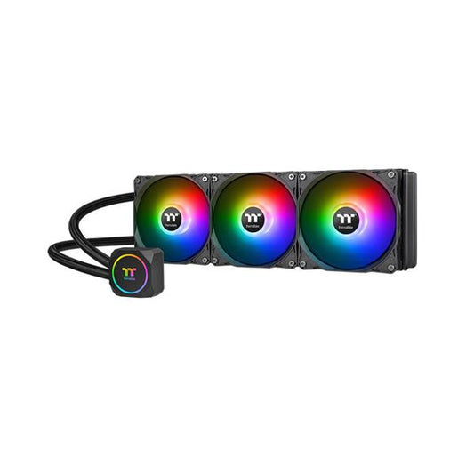 Thermaltake TH360 ARGB Sync CPU Liquid Cooler