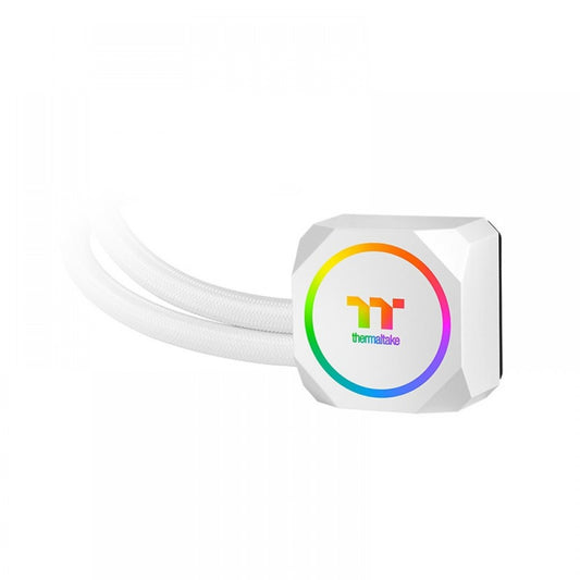 Thermaltake TH360 ARGB CPU Liquid Cooler (Snow)