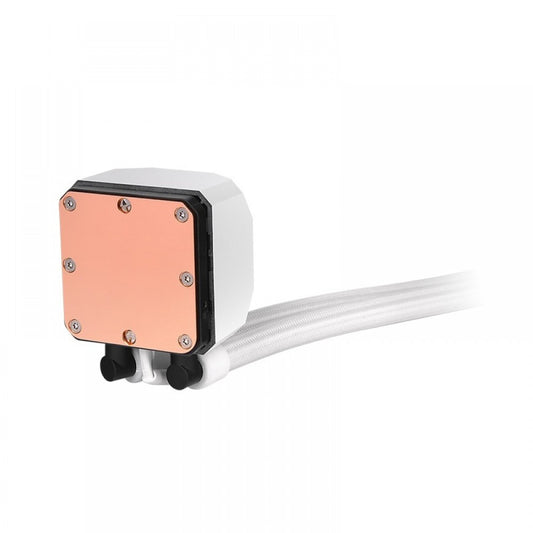 Thermaltake TH360 ARGB CPU Liquid Cooler (Snow)