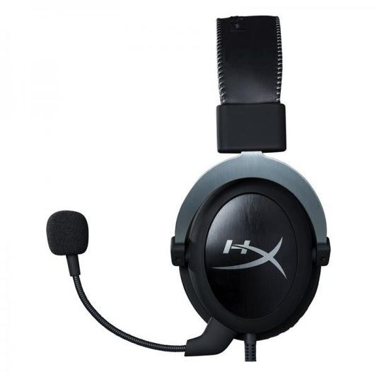Hyperx Cloud 2 Gun Metal Gaming Headset