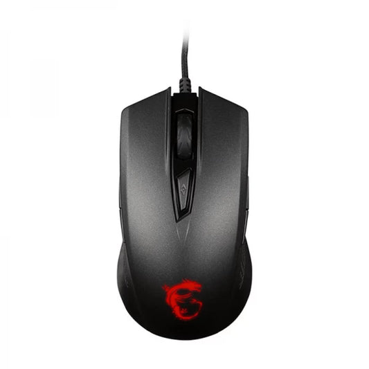 MSI Clutch GM40 RGB Gaming Mouse