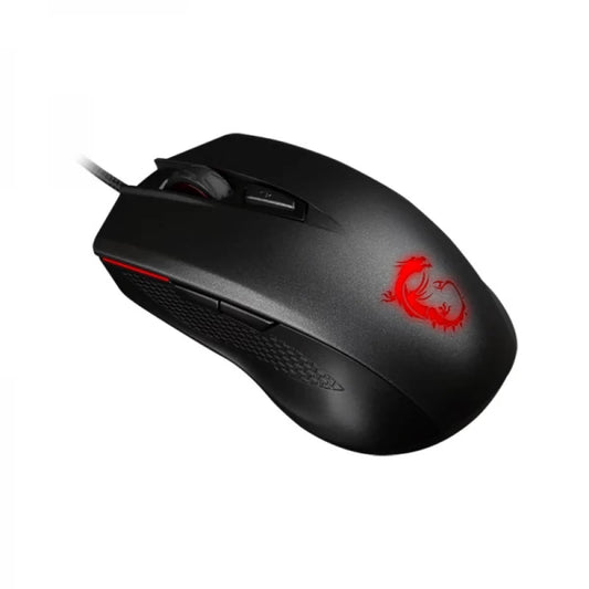MSI Clutch GM40 RGB Gaming Mouse