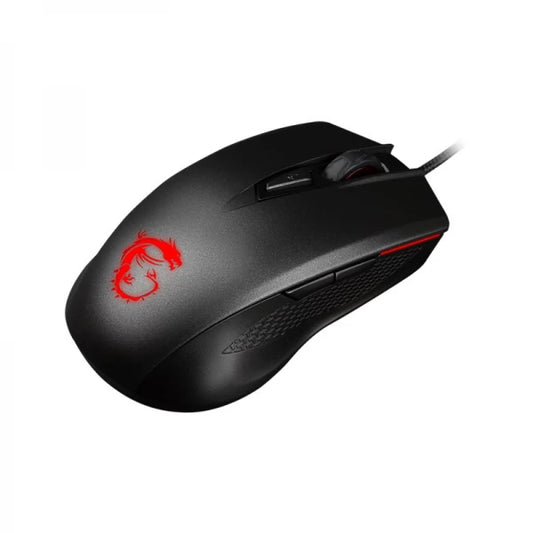 MSI Clutch GM40 RGB Gaming Mouse